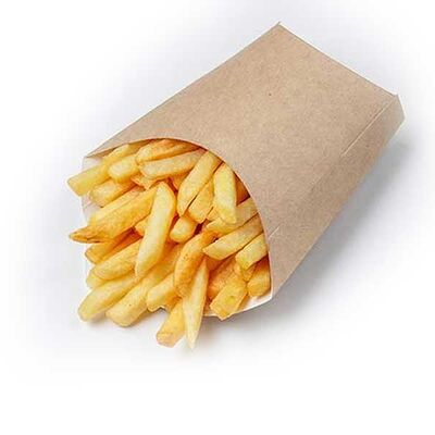 Картофель фри в VЛАVАШЕ по цене 110 ₽