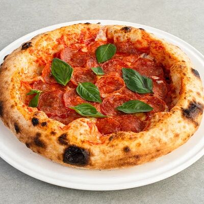 Пепперони в Веранда по цене 510 ₽