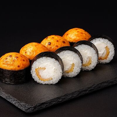 Крабстэр в Rollik по цене 399 ₽