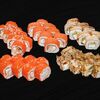 Сет Премиум морскойв Sushi Ways по цене 2800