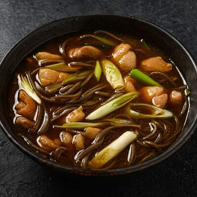 Карри нанбан соба в Такояки по цене 460 ₽