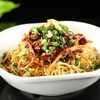 Лапша с курицей в сладком соусе в Синфу парк по цене 729