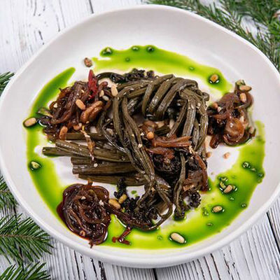 Хамар-дабан в Экспедиция по цене 500 ₽