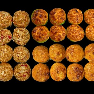 Сет №2 в Путь ролла по цене 1430 ₽