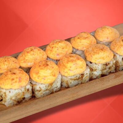 Бонито Hot в Tamakisushi по цене 2600 ₸