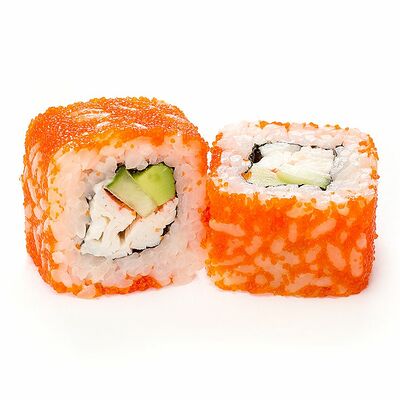 Калифорния с крабом в Ешь суши по цене 442 ₽