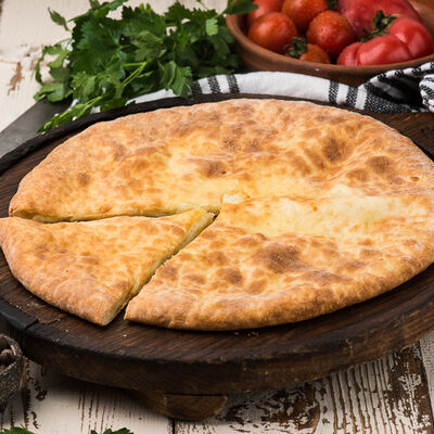 Хачапури по-имеретински в ЛарисуВаннуХочу по цене 430