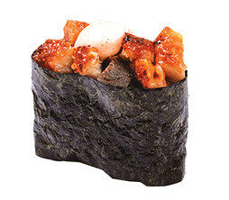 Унаги-спайси в Донна Пицца по цене 110 ₽