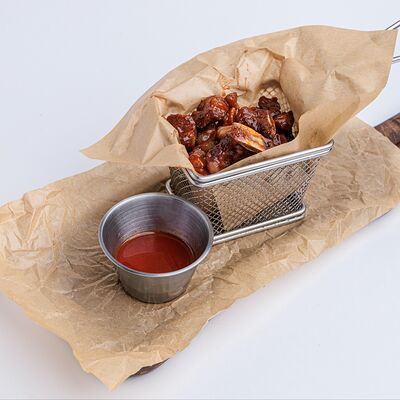 Бараньи семечки в PINTA Bar & Grill по цене 4790 ₸