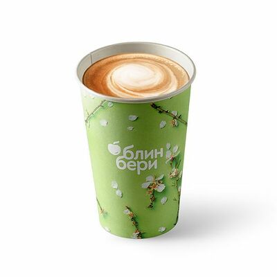 Кофе Капучино в БлинБери по цене 99