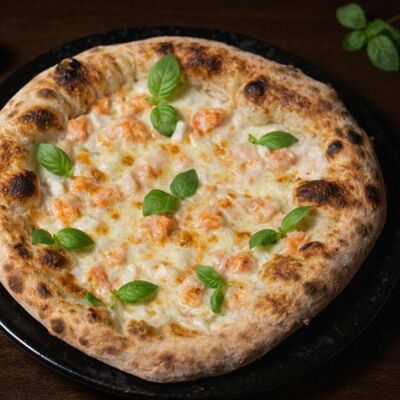 Пицца Венеция в Кабуки по цене 1195 ₽