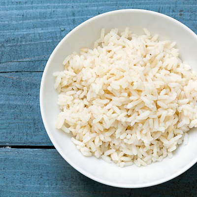 Рис отварной в Мангал по цене 200 ₽