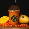 Full Power Shake в Фреш БарSuper Mango по цене 345