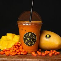 Full Power Shake в Supermango