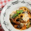 Спагетти Арабьятта с пепперони в Spaghetti Incident по цене 710