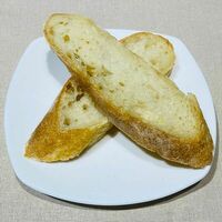 Чиабатта в The Slim