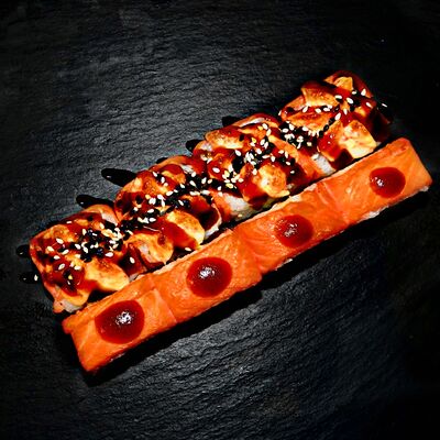 Кахоно в Леон по цене 850 ₽