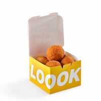 Cheese nuggets в Loook