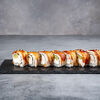 Ролл Сырный дракон с креветкой в Sushi100 по цене 1050
