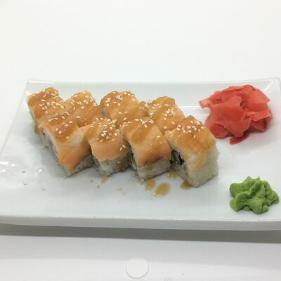 Филадельфия в Братик Томатик по цене 479 ₽