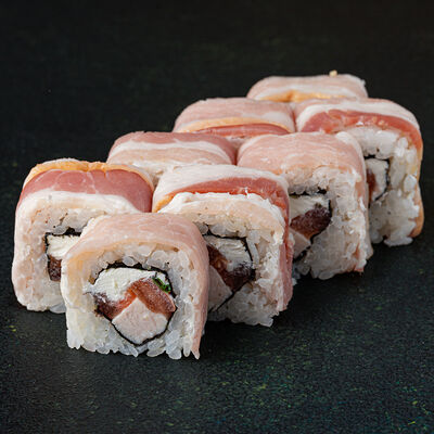 Экспресс в Orisushi по цене 349 ₽