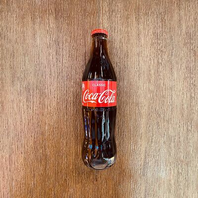 Coca-Cola в Soul Seoul по цене 150