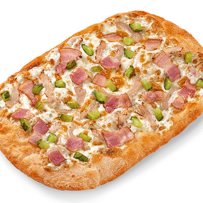 Пицца Чикен Ранч Римское в Domino Pizza по цене 789 ₽