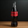 Coca-Cola Zero в стекле в Привет - обед! по цене 270