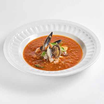 Суп Каччукко в il Forno по цене 1600 ₽