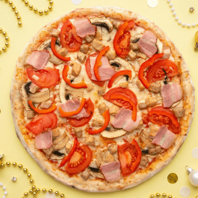 Смолянка в Pizza-House по цене 892 ₽