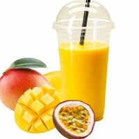 Манго-маракуйя шейк в PhoBo Online