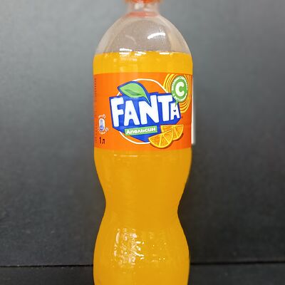 Fanta в У Бати по цене 180 ₽