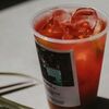 Лимонадная энтропия в Utopian Coffee по цене 410
