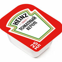 Томатный соус Heinz в Лукоморье