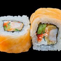 Ролл Аляска в Mesto Sushi & Grill