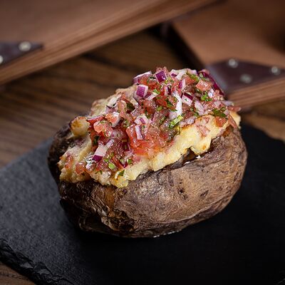 Кумпирв Luna Dostyk по цене 2990 ₸