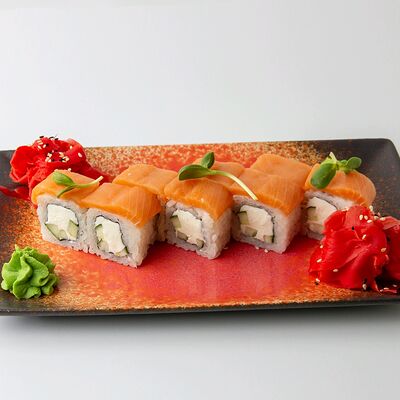 Филадельфия в Акияна по цене 579 ₽