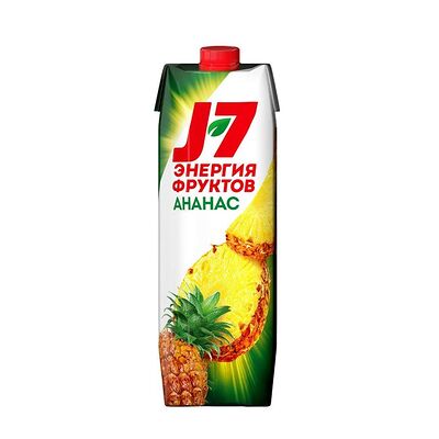 Ананасовый сок в Твоя пицца от TanukiFamily по цене 490 ₽