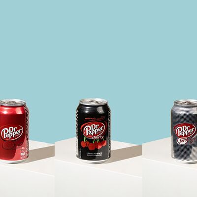 Dr. Pepper в Kikchak по цене 260 ₽