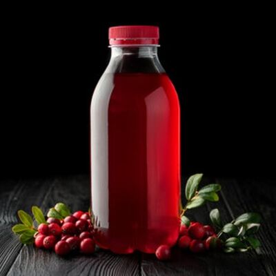 Морс Клюква/Брусника в Evecta Хибиногорская по цене 188 ₽