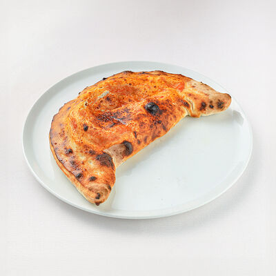 Кальцоне наполетана в La Scala Trattoria Ignazio по цене 35 р.