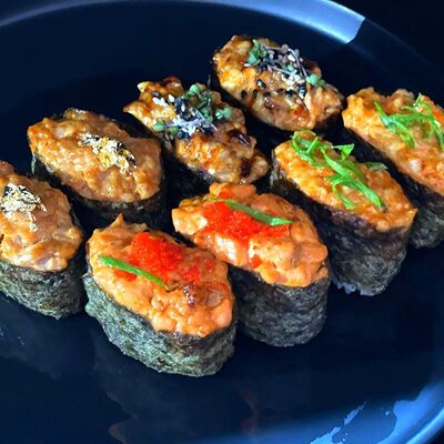 Сет Гейша в Maneki Neko по цене 1960 ₽