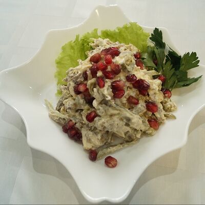 Тианети в Тианети по цене 860 ₽