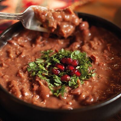 Лобио в Чито-Грито по цене 430 ₽