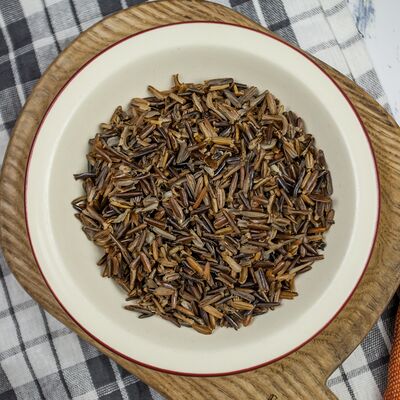 Дикий рис в Eat fresh по цене 290 ₽