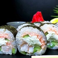 Креветка Лайт Премиум в PrSushi