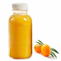 Морс Облепиха в Маршал Гриль