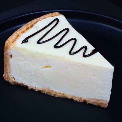 Чизкейк классический в Рябинушка по цене 420 ₽