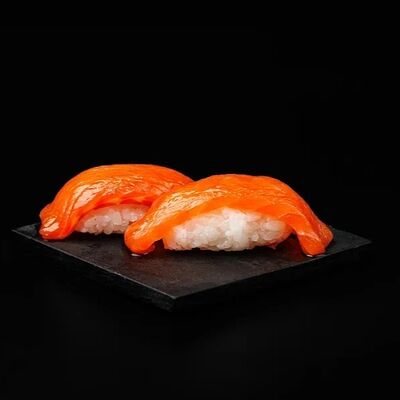 Суши Классика Лосось в Sushi please по цене 525 ₽