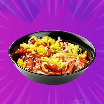 Кимчи в DockChok по цене 115 ₽